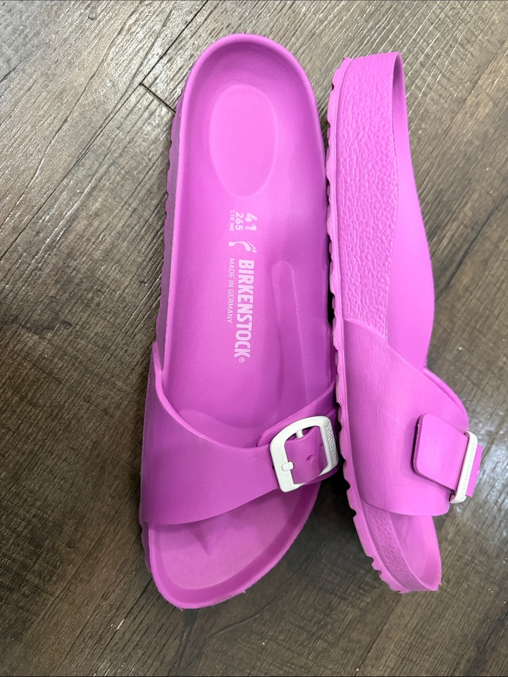 Birkenstock Women’s Sandals - Picture 2 of 4